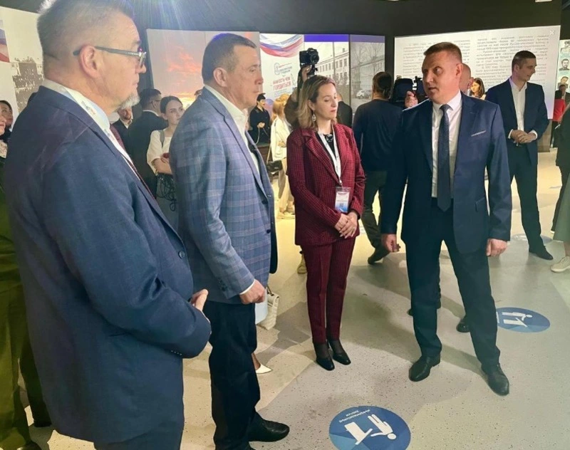 Нам есть, чем гордиться!