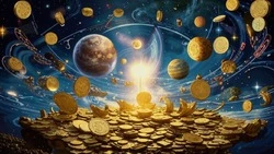Покупайте только в эти дни: лунный денежный календарь на июль 2024  