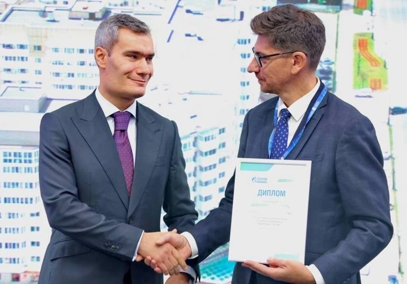 Более 4300 автомобилей в Сахалинской области переведено на газ