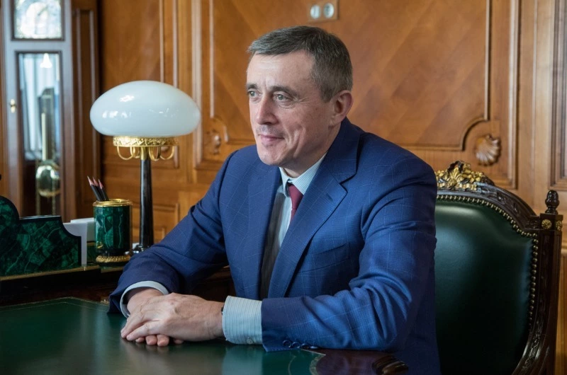 Четыре года с Валерием Лимаренко