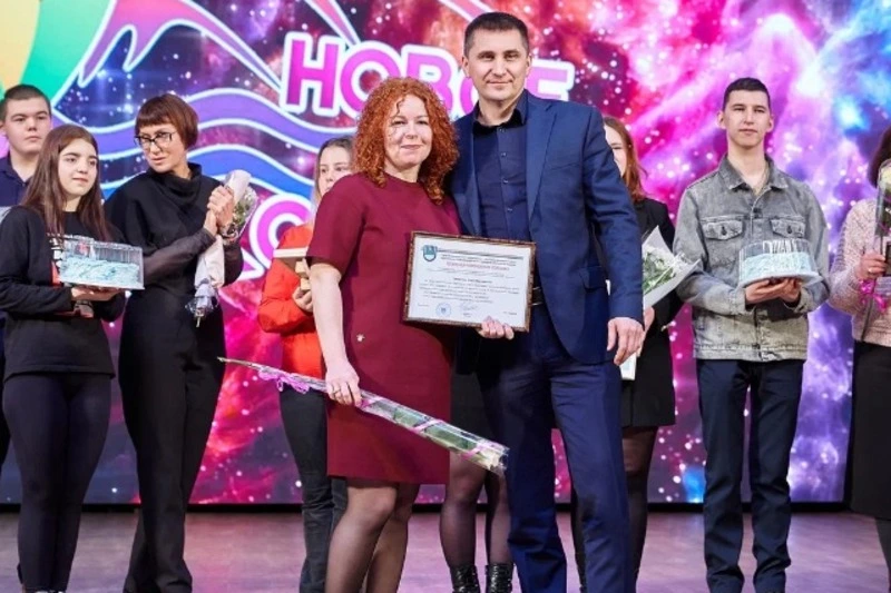 Триумфальные гастроли
