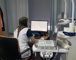 Программа углубленных обследований здоровья в Сахалинской области идет с опережением