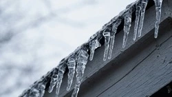 Прогноз погоды в Сахалинской области на 15 марта: небольшой снег и +2 градуса  