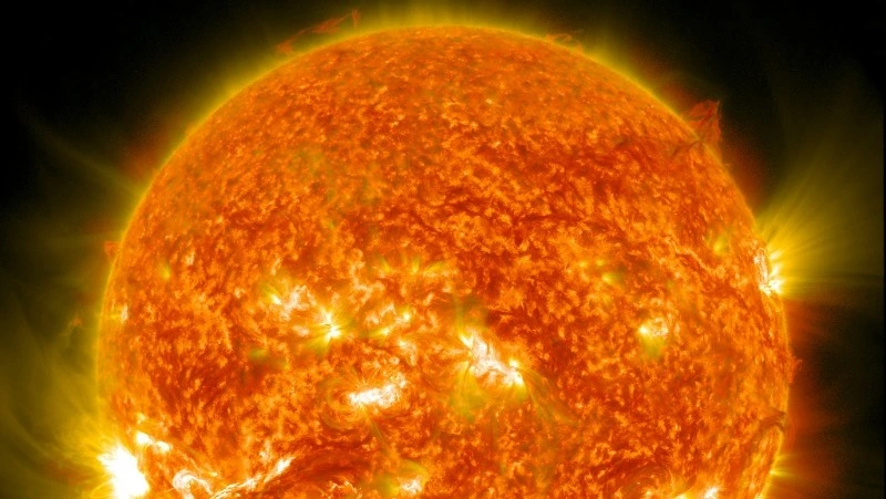 Магнитные бури в мае-2024 года: когда будут и как пережить опасные дни  