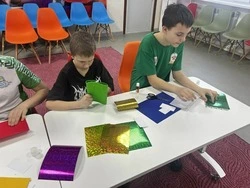 Новости «Огонька»