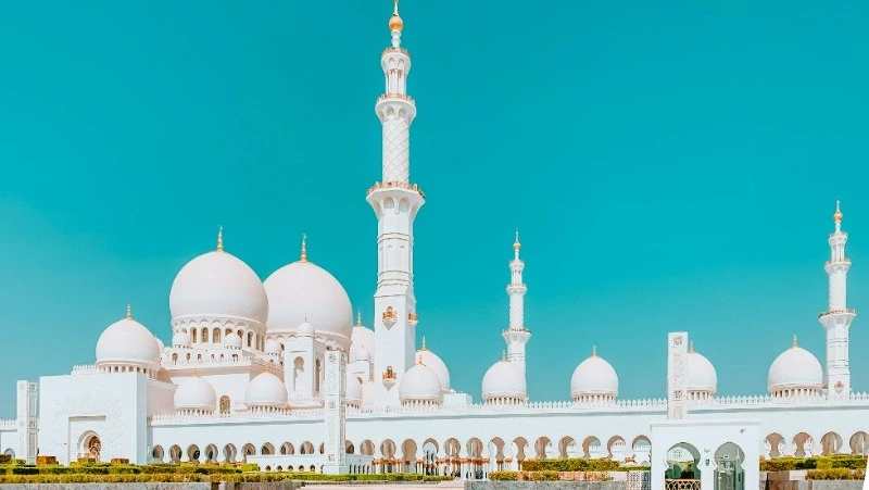Курбан-байрам в 2024 году: дата, традиции, что можно и нельзя делать 