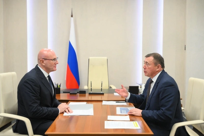 В ноябре начнут заселять студгородок передового кампуса СахалинТех