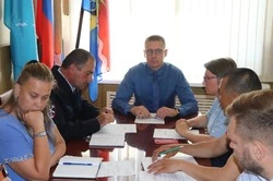 Подготовка к проведению сельскохозяйственной микропереписи