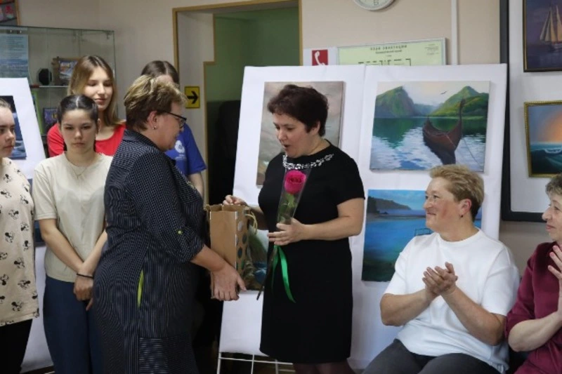 «Мечтай! Путешествуй! Твори!»