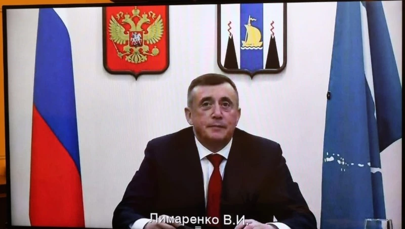 Президент России окажет поддержку крупным сахалинским проектам
