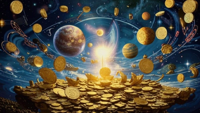 Покупайте только в эти дни: лунный денежный календарь на июль 2024  