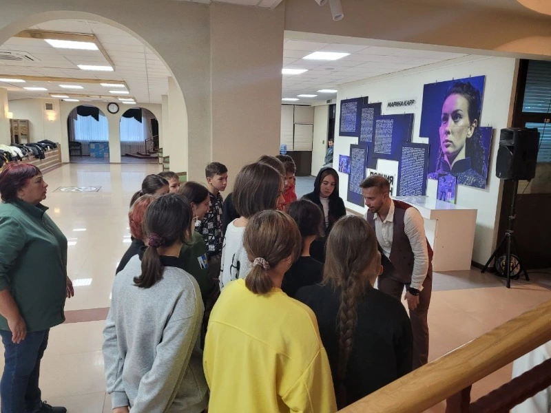 Тысячи сахалинских школьников поучаствуют в экскурсиях на островные предприятия 