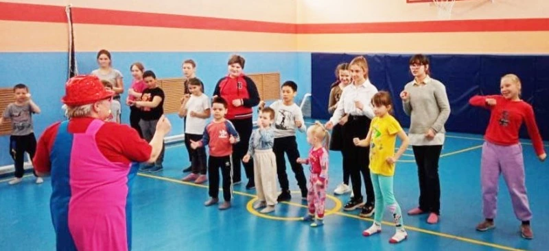 Новости «Огонька»