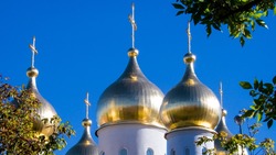 Календарь церковных праздников на февраль 2024 года 