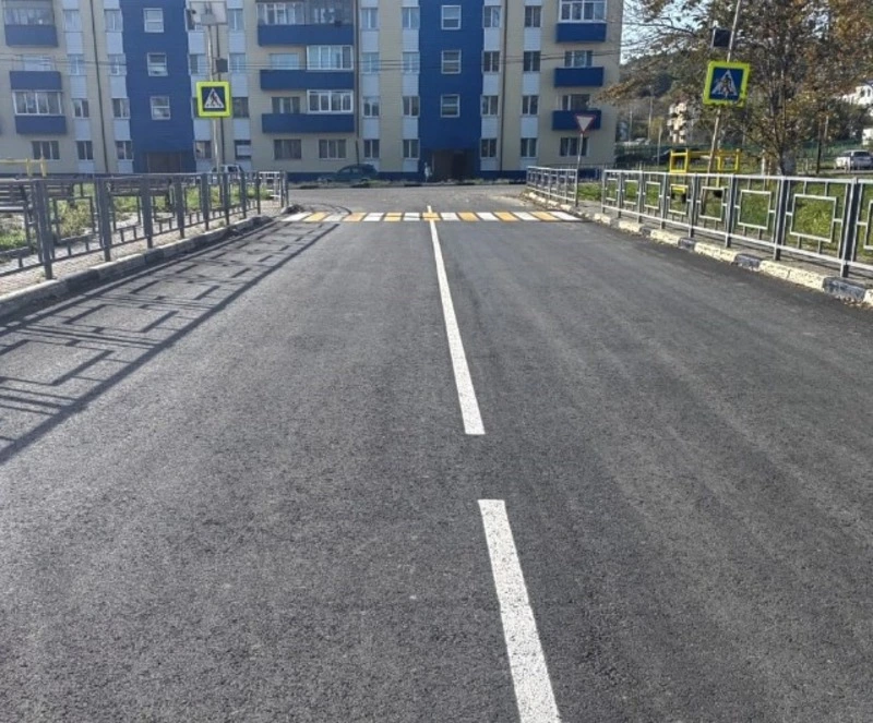 Дороги Сахалина значительно преобразятся