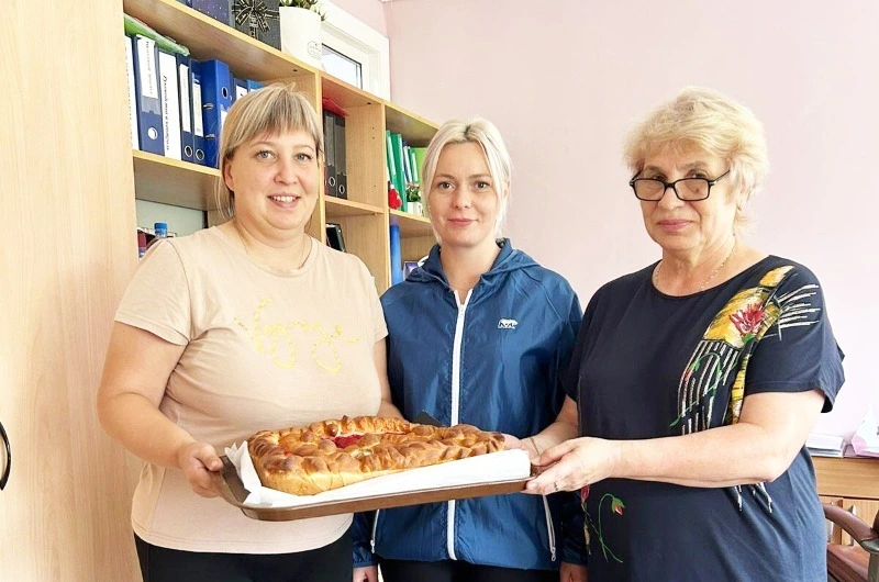 Высокое призвание