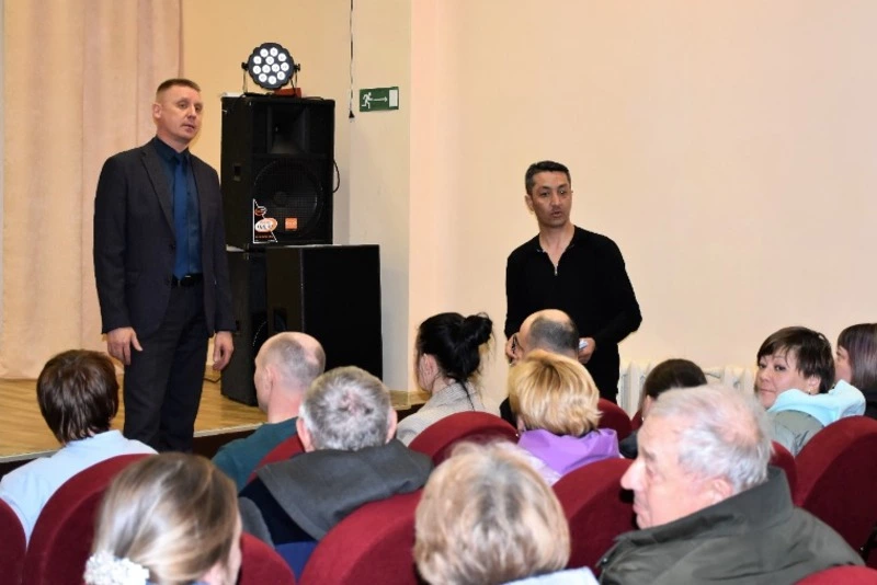 Ответы на вопросы получены