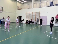 Кубок мэра МО «Макаровский городской округ» по волейболу состоялся в г. Макарове.