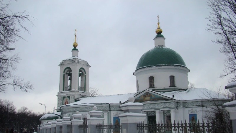 Церковный праздник 11 декабря 2023: что нельзя делать, приметы