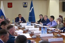 Координационное совещание