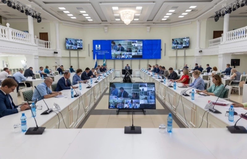 О льготной продаже рыбы населению
