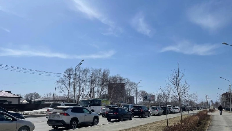 Прогноз погоды в Сахалинcкой области на 17 мая: дожди и до +20 градусов 
