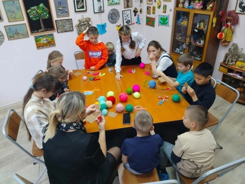 Новости «Огонька»