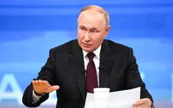 Владимир Путин: Рост ВВП России к концу года ожидается 3,5 процента 