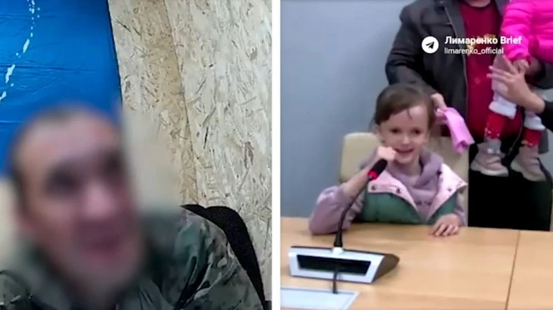 Телемост с бойцами СВО прошел на Сахалине