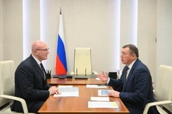 В ноябре начнут заселять студгородок передового кампуса СахалинТех 