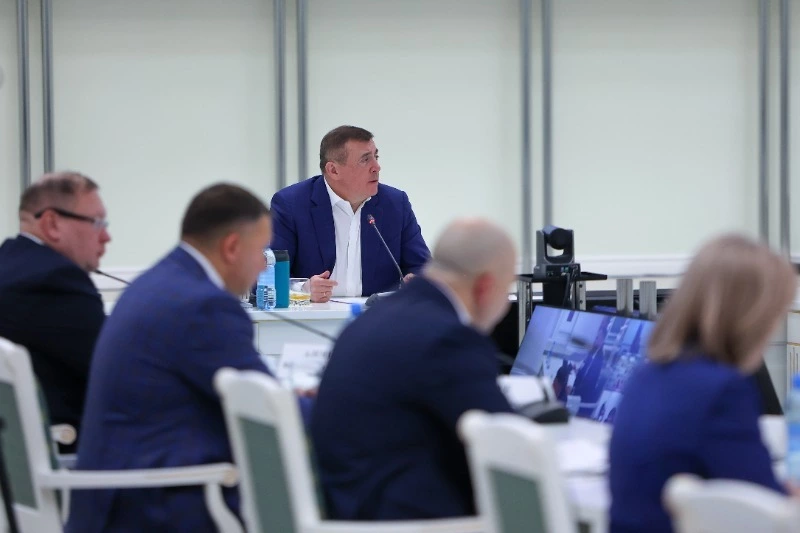 Ситуация на сахалинских АЗС 