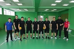 Ветераны СВО готовятся к Кубку защитников Отечества