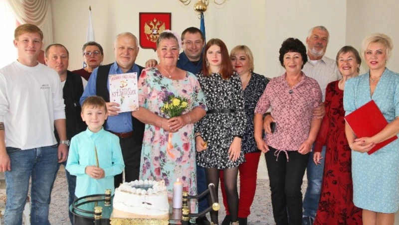 Любовь сквозь годы