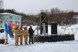 15 февраля отмечался День памяти россиян, исполнявших служебный долг за пределами Отечества