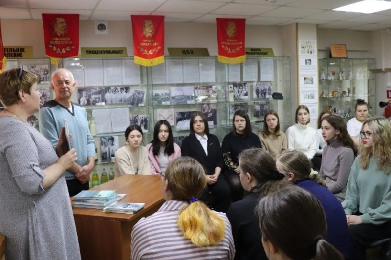 Культурное наследие