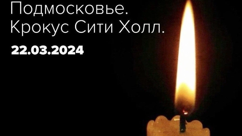 Трагедия в Подмосковье