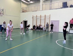 Кубок мэра МО «Макаровский городской округ» по волейболу состоялся в г. Макарове.