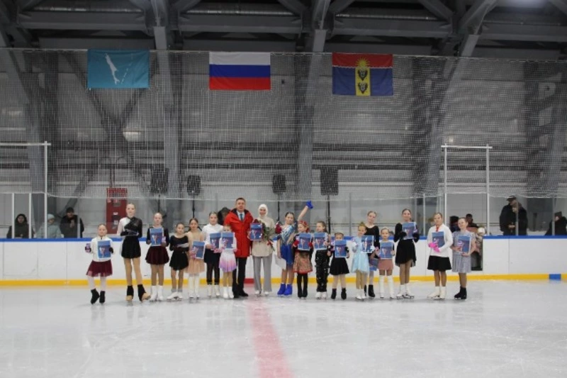 Показательные выступления