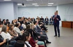  «Забота. Защита. Уважение» 