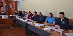29 февраля состоялась7 очередная сессия Собрания МО «Макаровский городской округ» 