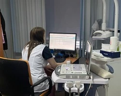 Программа углубленных обследований здоровья в Сахалинской области идет с опережением