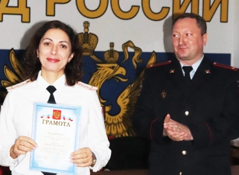 Пусть повысится предел раскрываемости дел