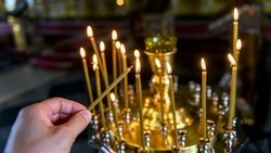 Страстная неделя 2024: даты, суть, что можно и нельзя делать  