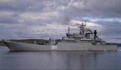 В Северо-Курильске провели патриотическую акцию «Сила в правде – 2025»