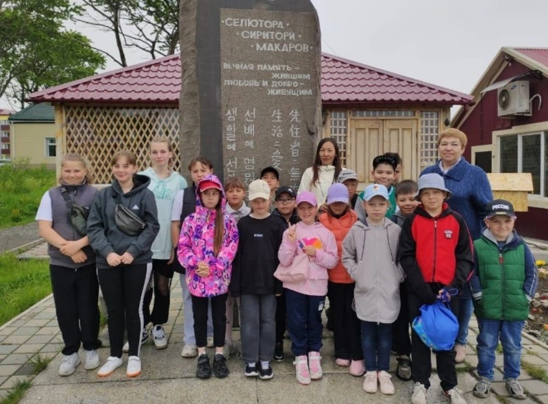 В музее не только история…