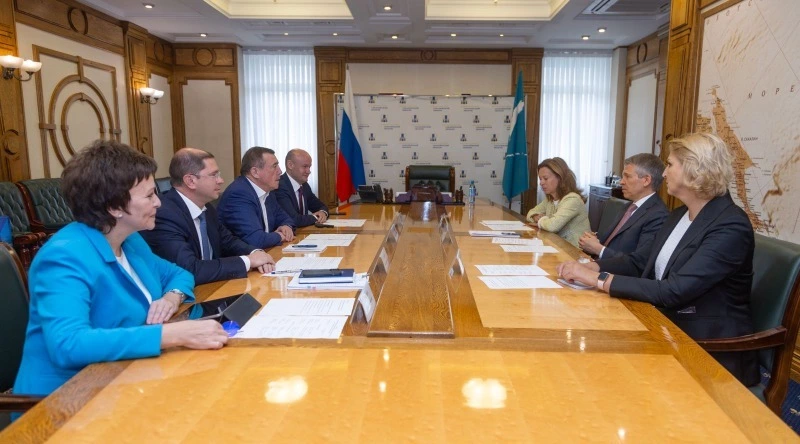Планы сотрудничества