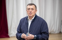 На Сахалине появятся проводники здоровья для детей-инвалидов 