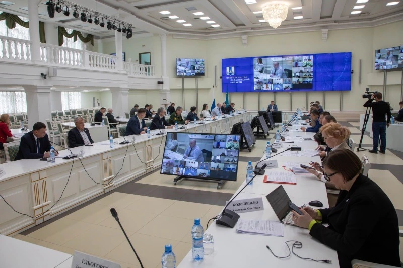 По 75 тысяч рублей получат участники ВОВ на Сахалине