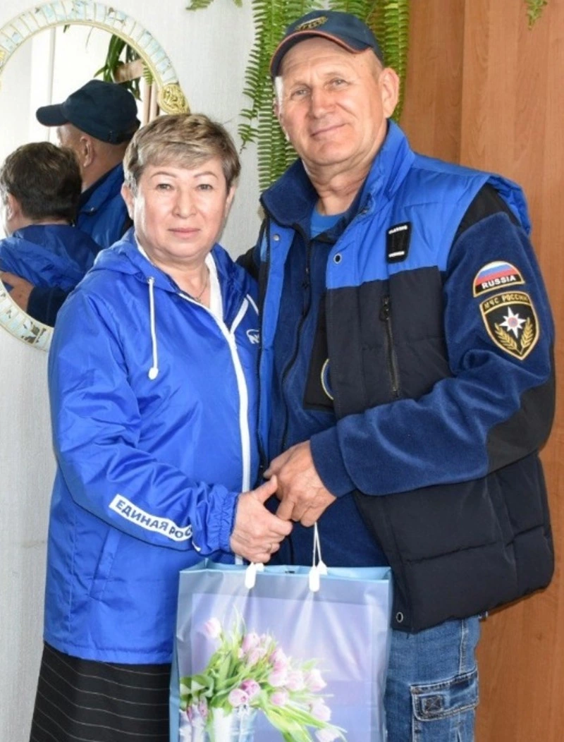 Поздравления