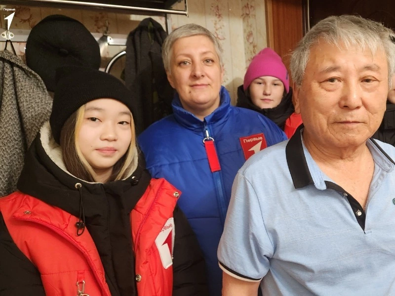 Будь первым во всем!